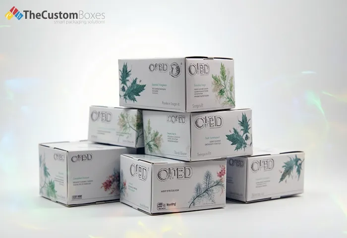Printed Packaging